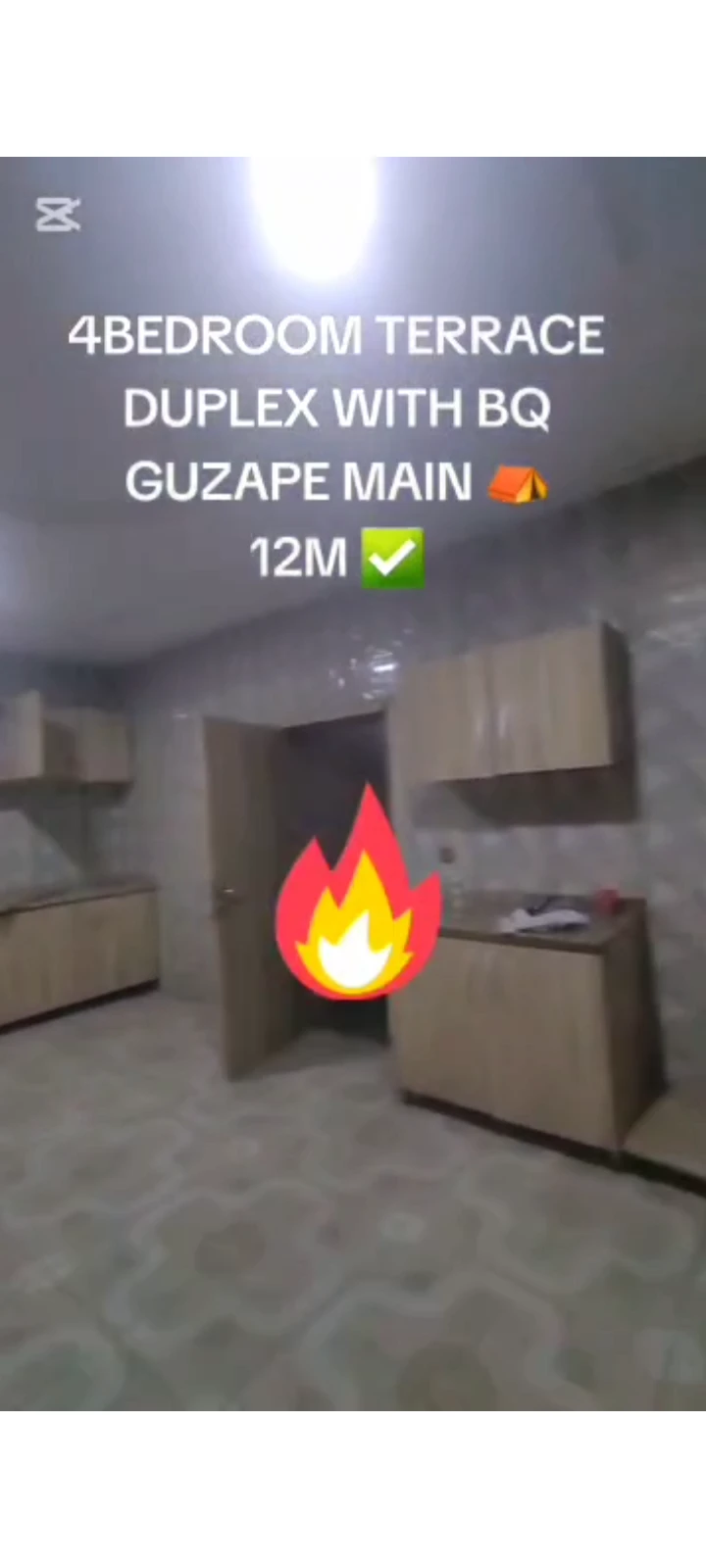 Duplex for Rent in Guzape, FCT - Image 4