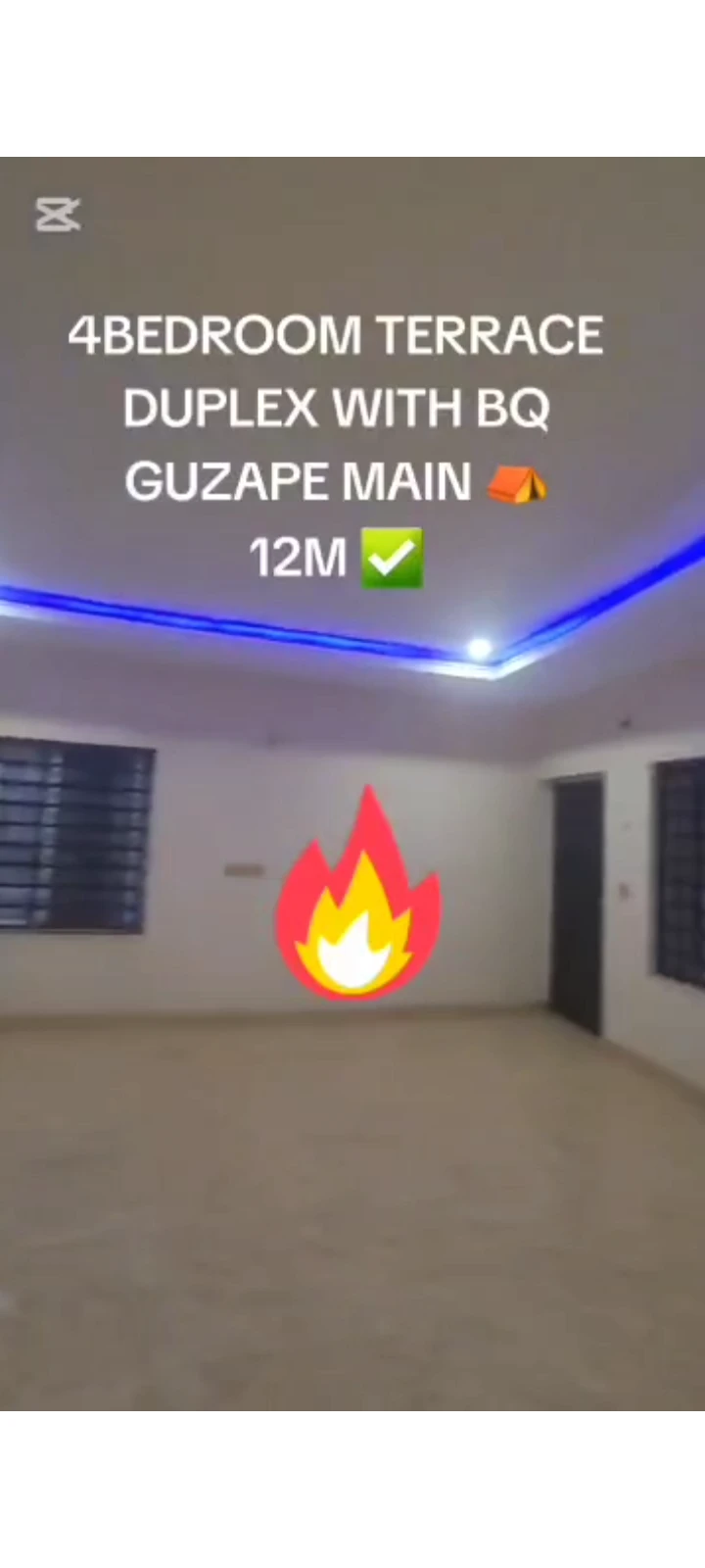 Duplex for Rent in Guzape, FCT - Image 1