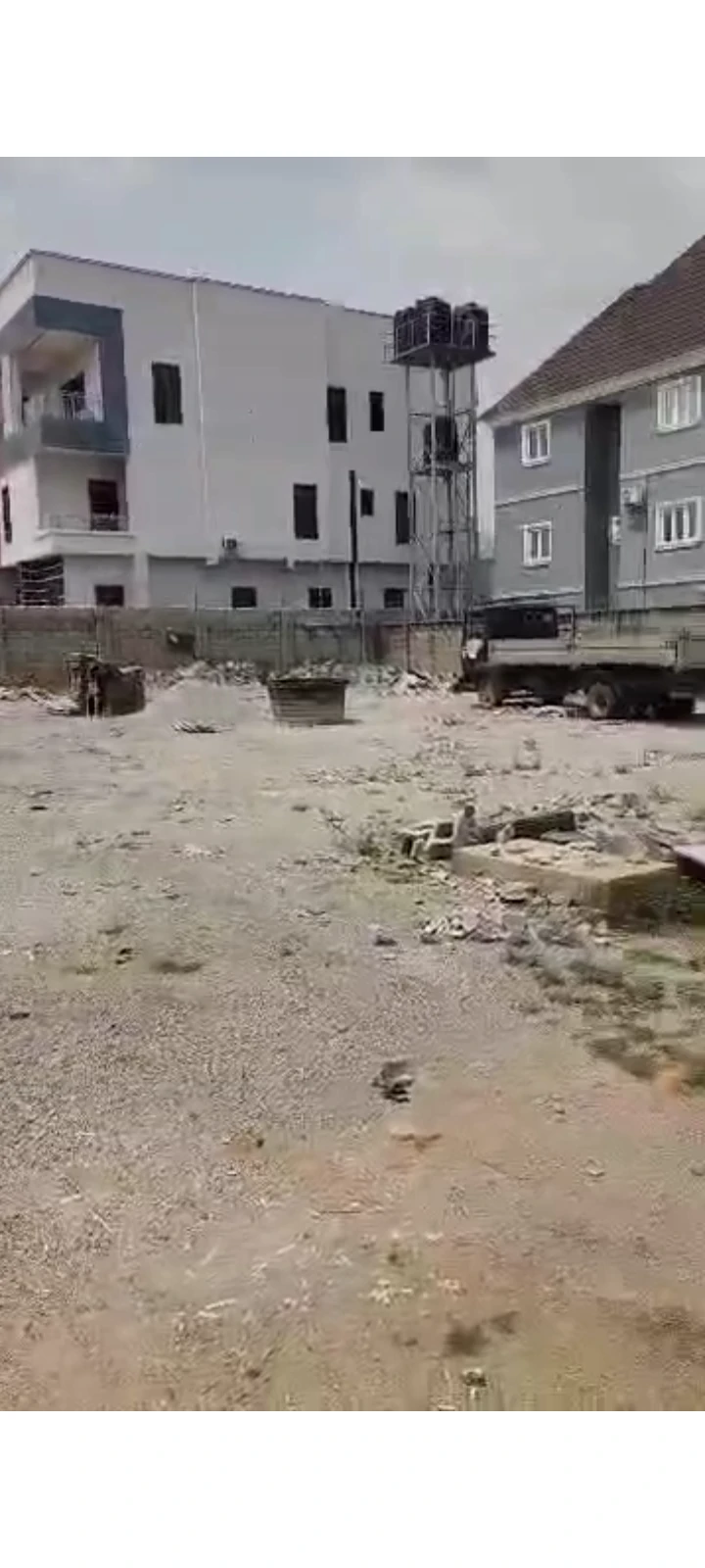 Land for Sale in Jahi, FCT - Image 1