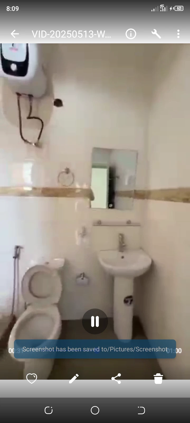 3 Bedroom Flat for Rent in Katampe, FCT - Image 2