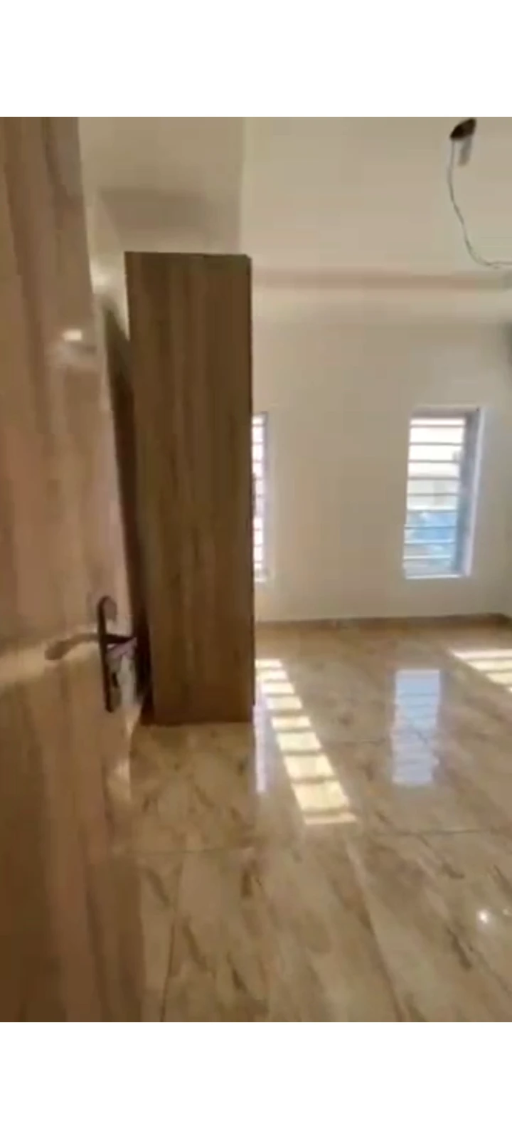 3 Bedroom Flat for Rent in Katampe, FCT - Image 3