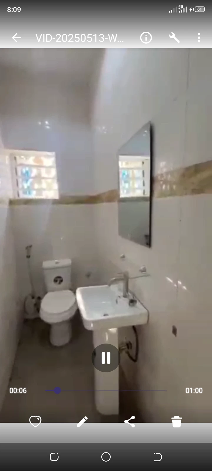 3 Bedroom Flat for Rent in Katampe, FCT - Image 5