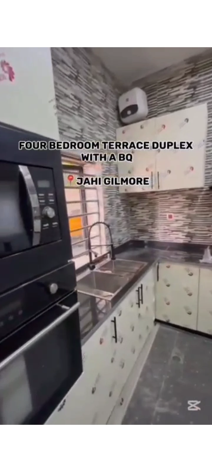 Duplex for Rent in Jahi, FCT - Image 4