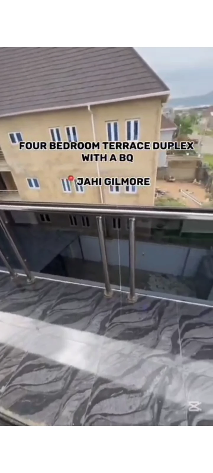 Duplex for Rent in Jahi, FCT - Image 2