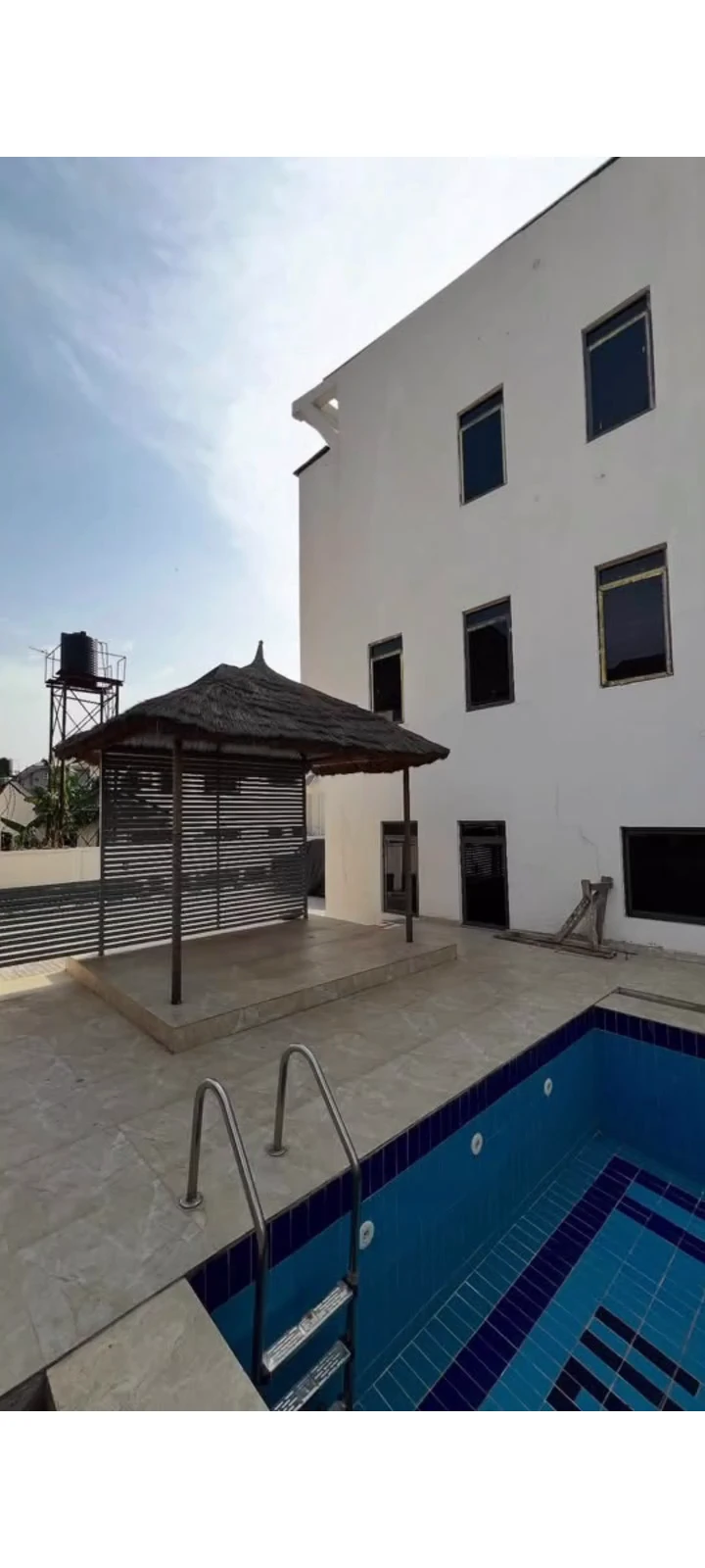 Duplex for Rent in Maitama, FCT - Image 1