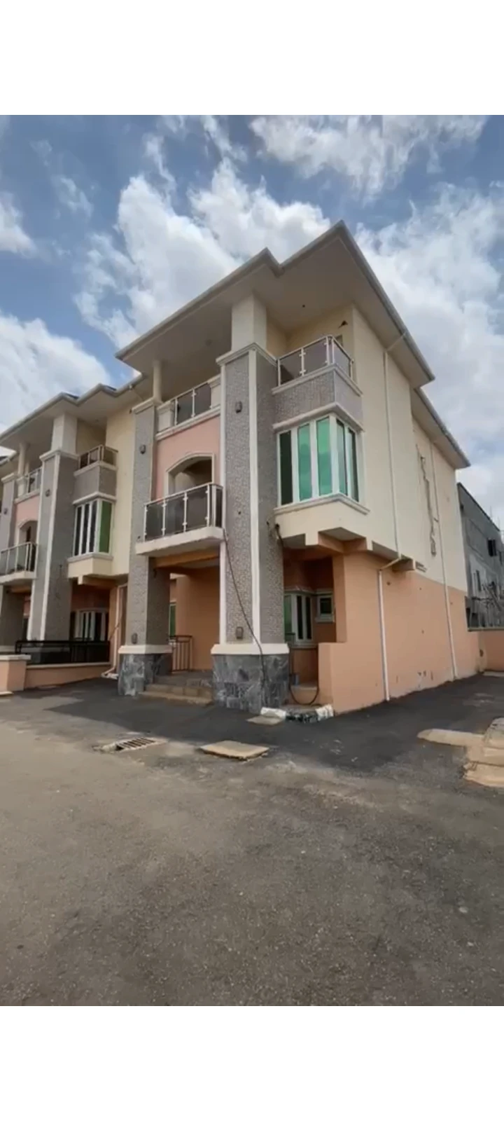 Duplex for Sale in Kado, FCT - Image 1