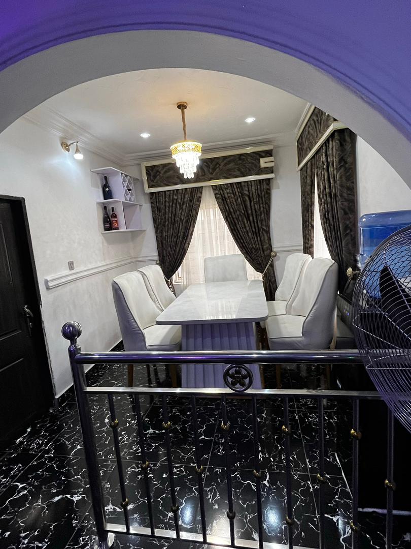 Bungalow for Rent in Apo, FCT - Image 1