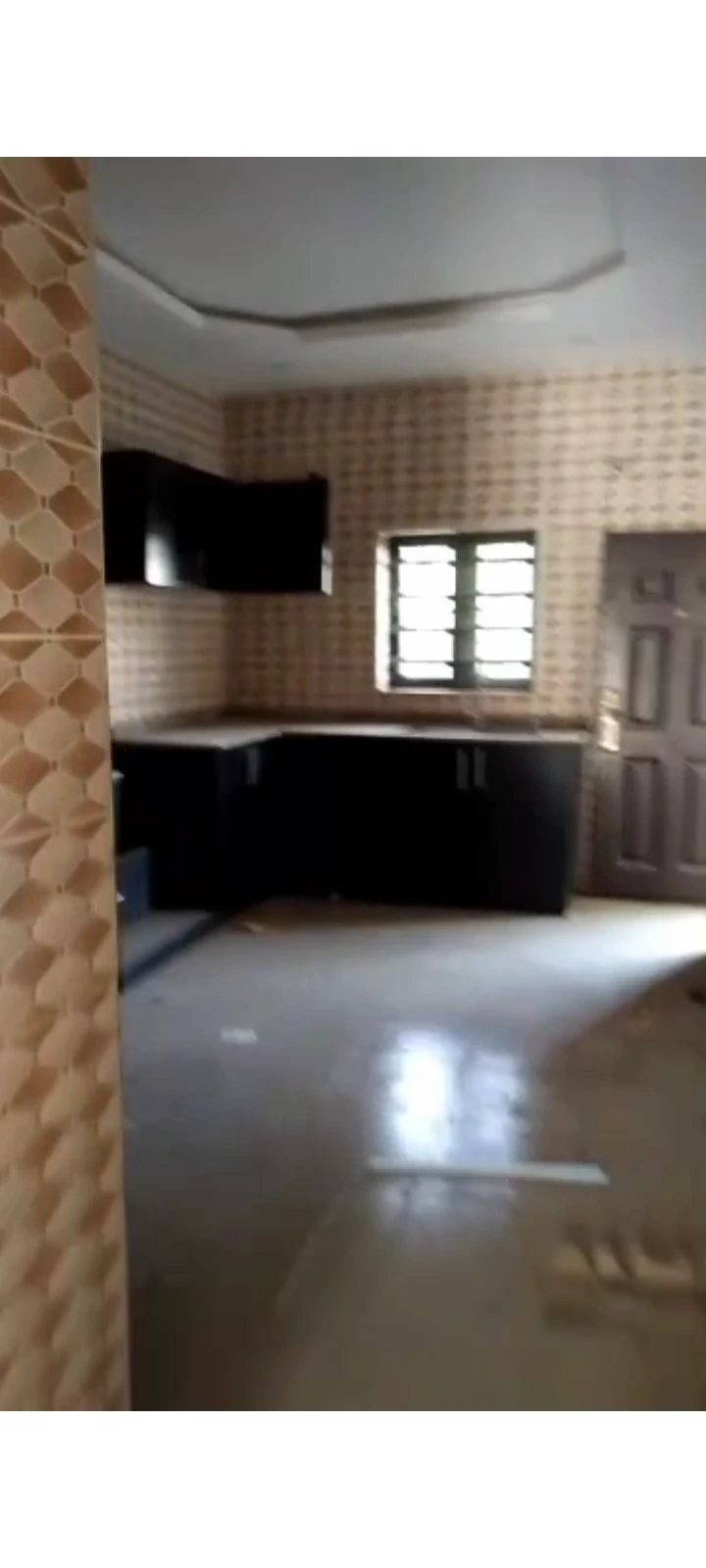 3 Bedroom Flat for Rent in Life camp, FCT - Image 2