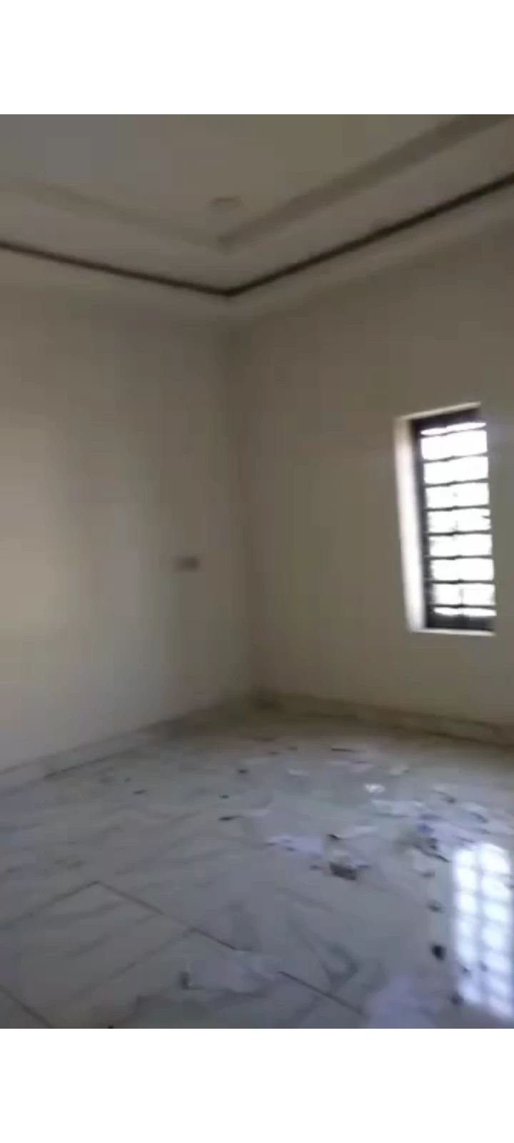 3 Bedroom Flat for Rent in Life camp, FCT - Image 1