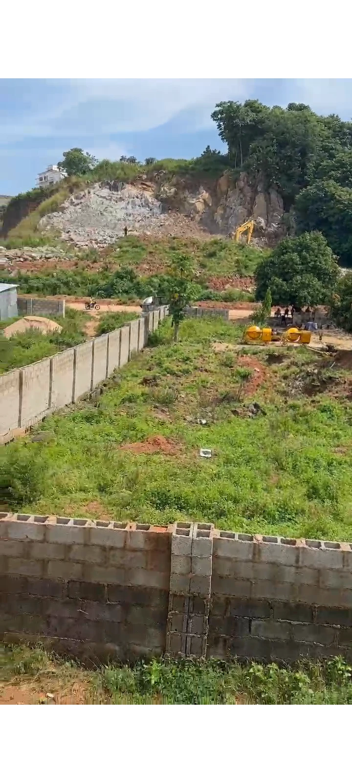 Land for Sale in Mabushi, FCT - Image 1