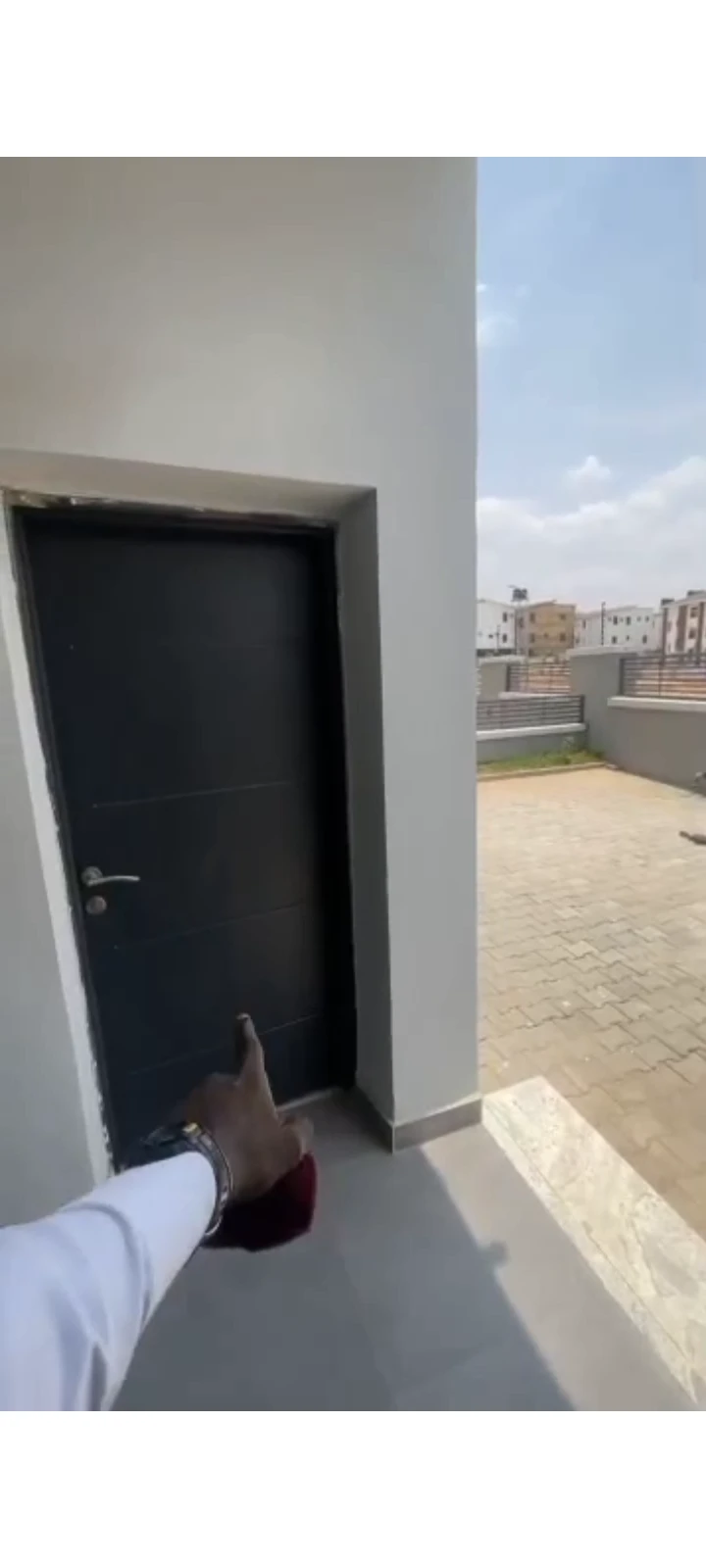 Duplex for Rent in Wuye, FCT - Image 1