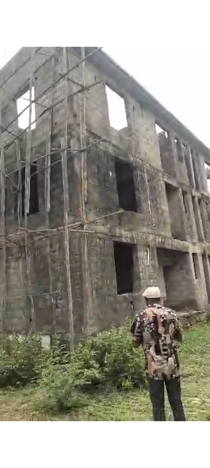 Land for Sale in Jabi, FCT - Image 1