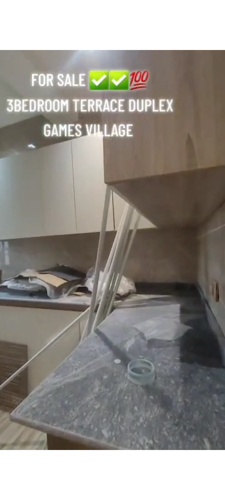 Duplex for Sale in Games village, FCT - Image 3