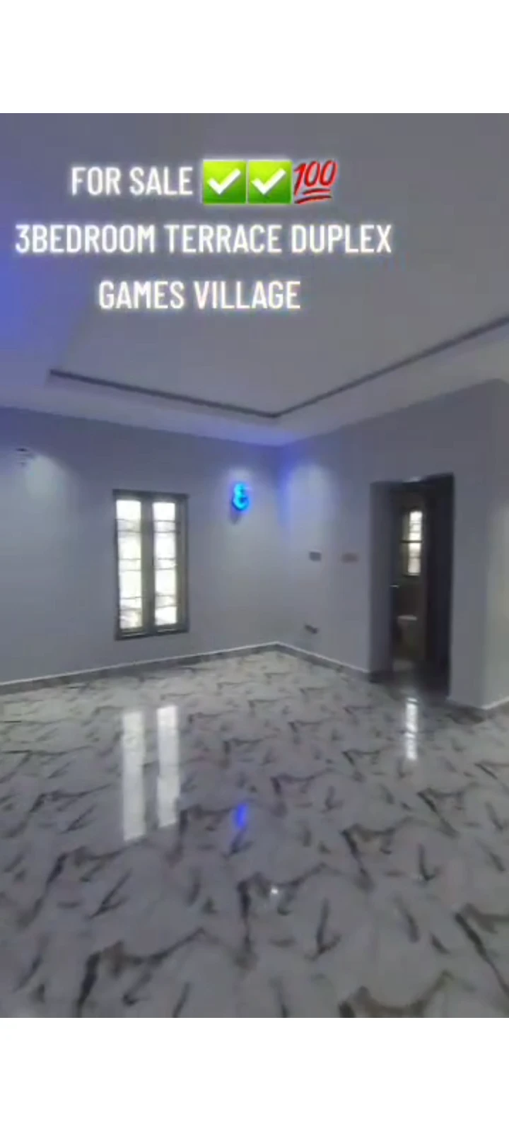 Duplex for Sale in Games village, FCT - Image 2