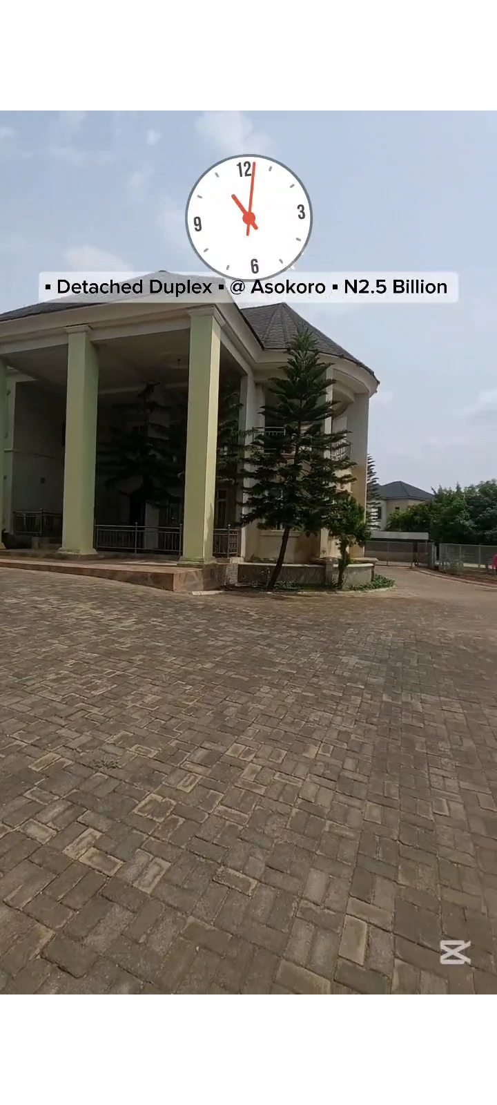 Duplex for Sale in Asokoro, FCT - Image 4