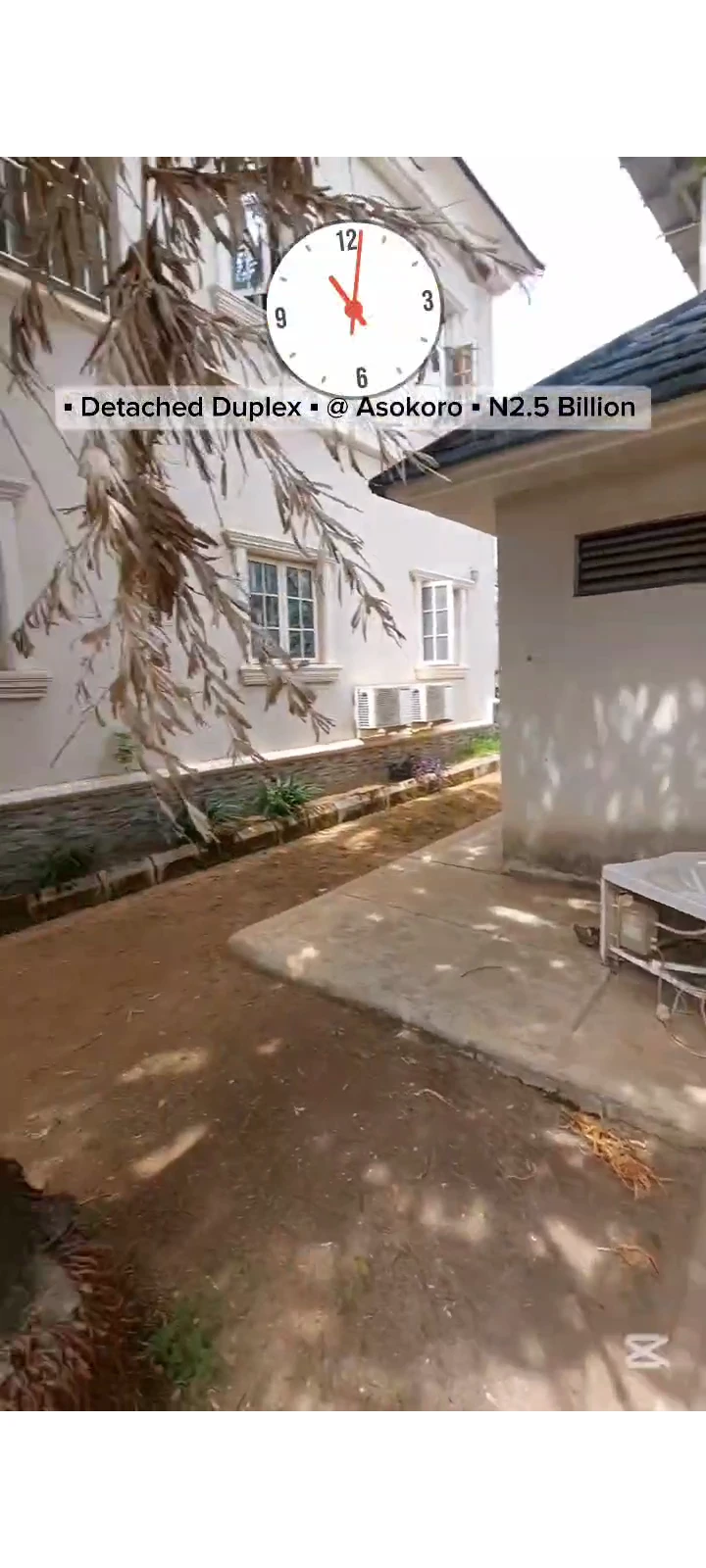 Duplex for Sale in Asokoro, FCT - Image 1