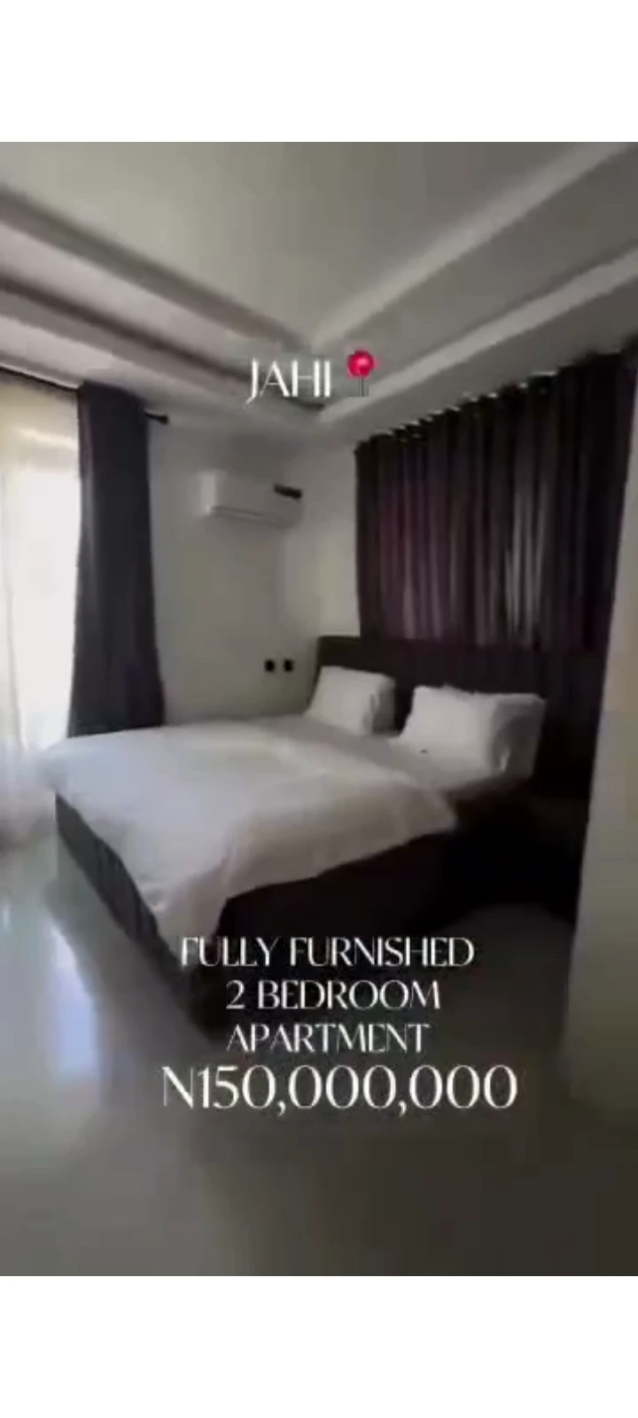 2 Bedroom Flat for Sale in Jahi, FCT - Image 2