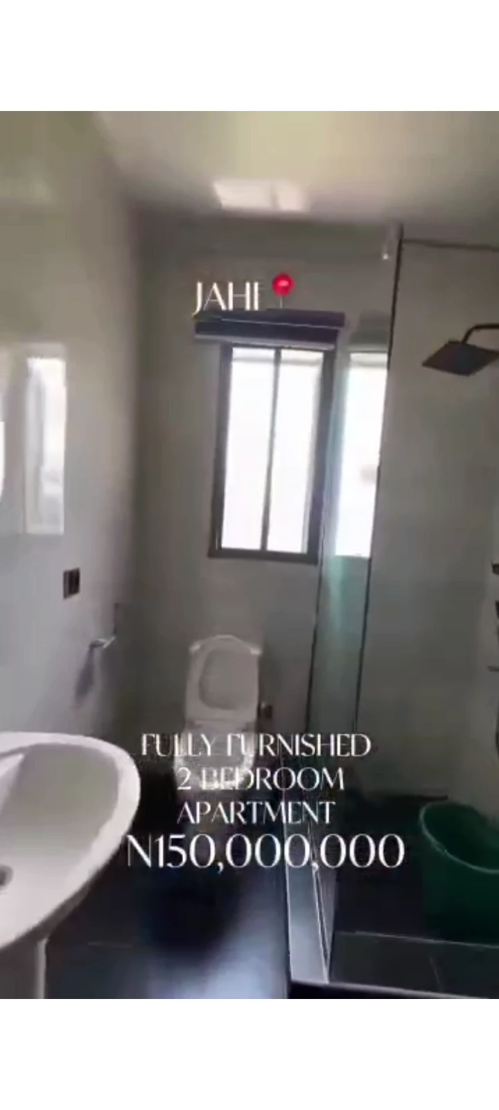 2 Bedroom Flat for Sale in Jahi, FCT - Image 1