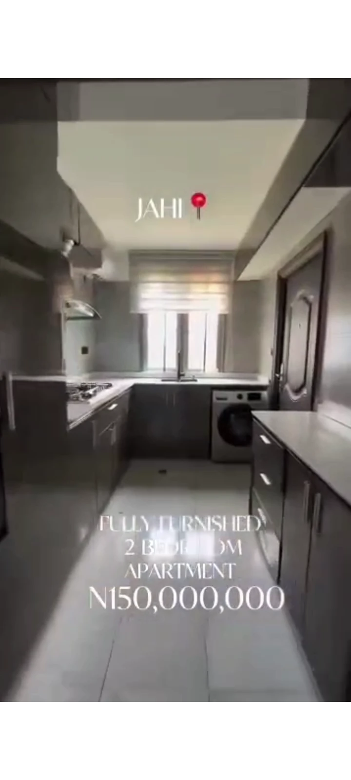 2 Bedroom Flat for Sale in Jahi, FCT - Image 4