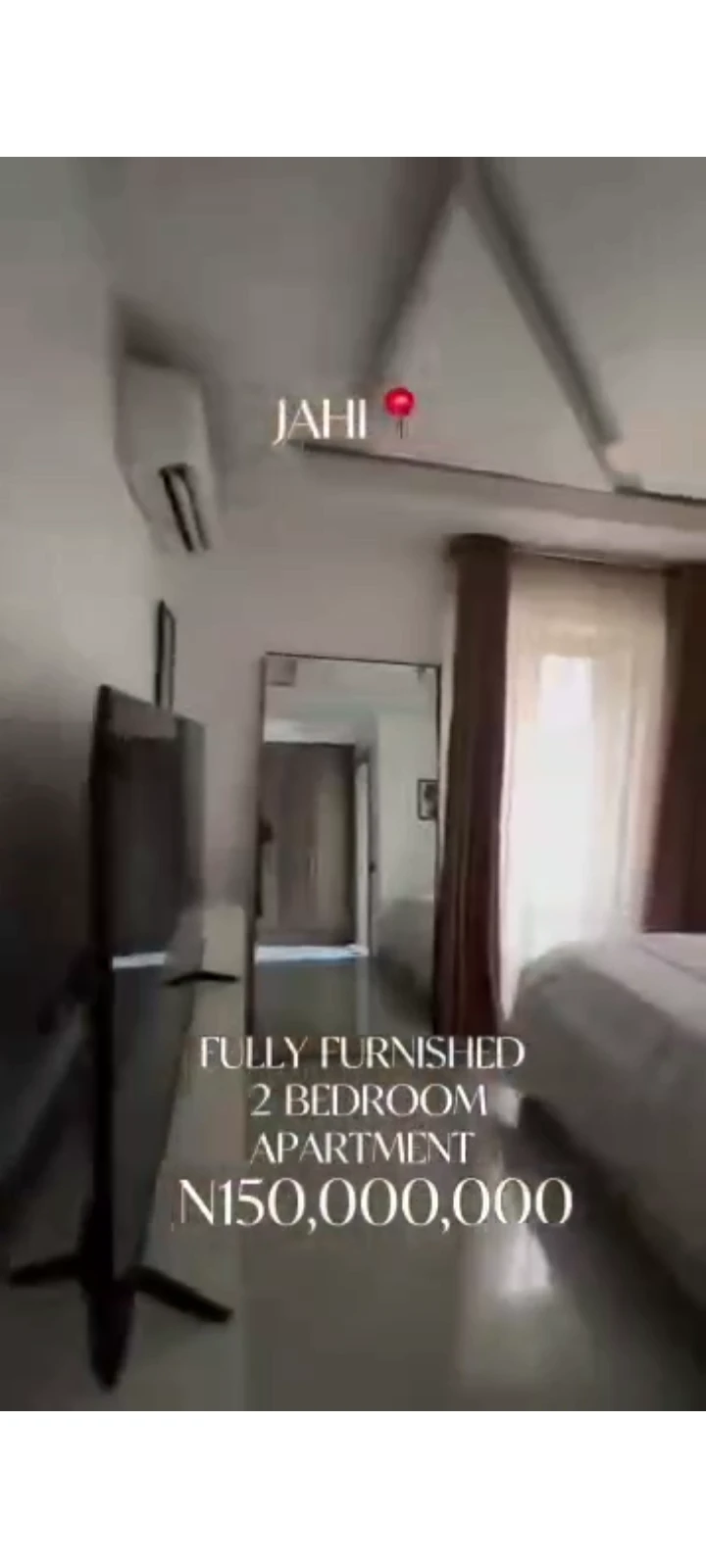 2 Bedroom Flat for Sale in Jahi, FCT - Image 3