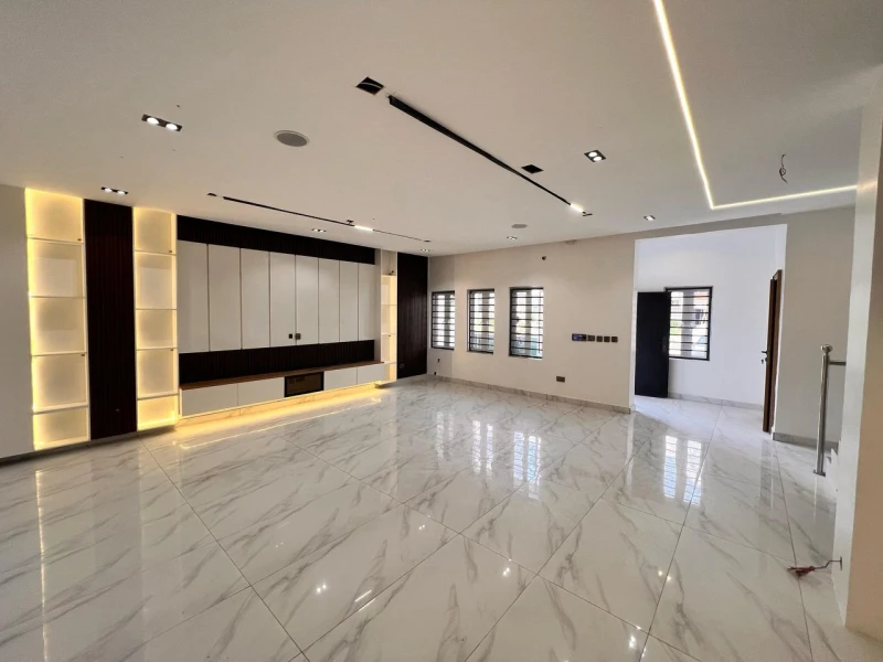 Duplex for Sale in Karsana, FCT - Image 1