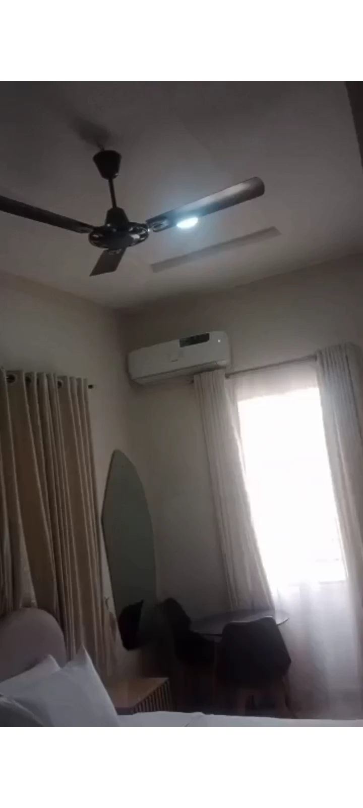 3 Bedroom Flat for Rent in Wuye, FCT - Image 1