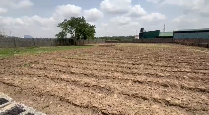 Land for Sale in Dakibiyu, FCT - Image 1
