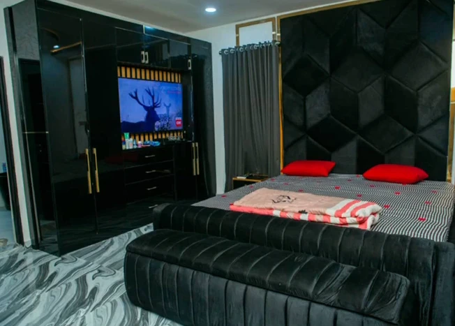 Duplex for Sale in Jabi, FCT - Image 2