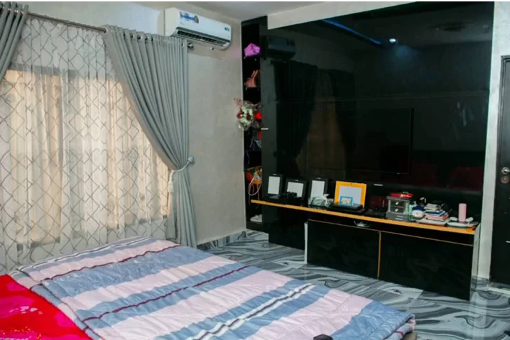 Duplex for Sale in Jabi, FCT - Image 6