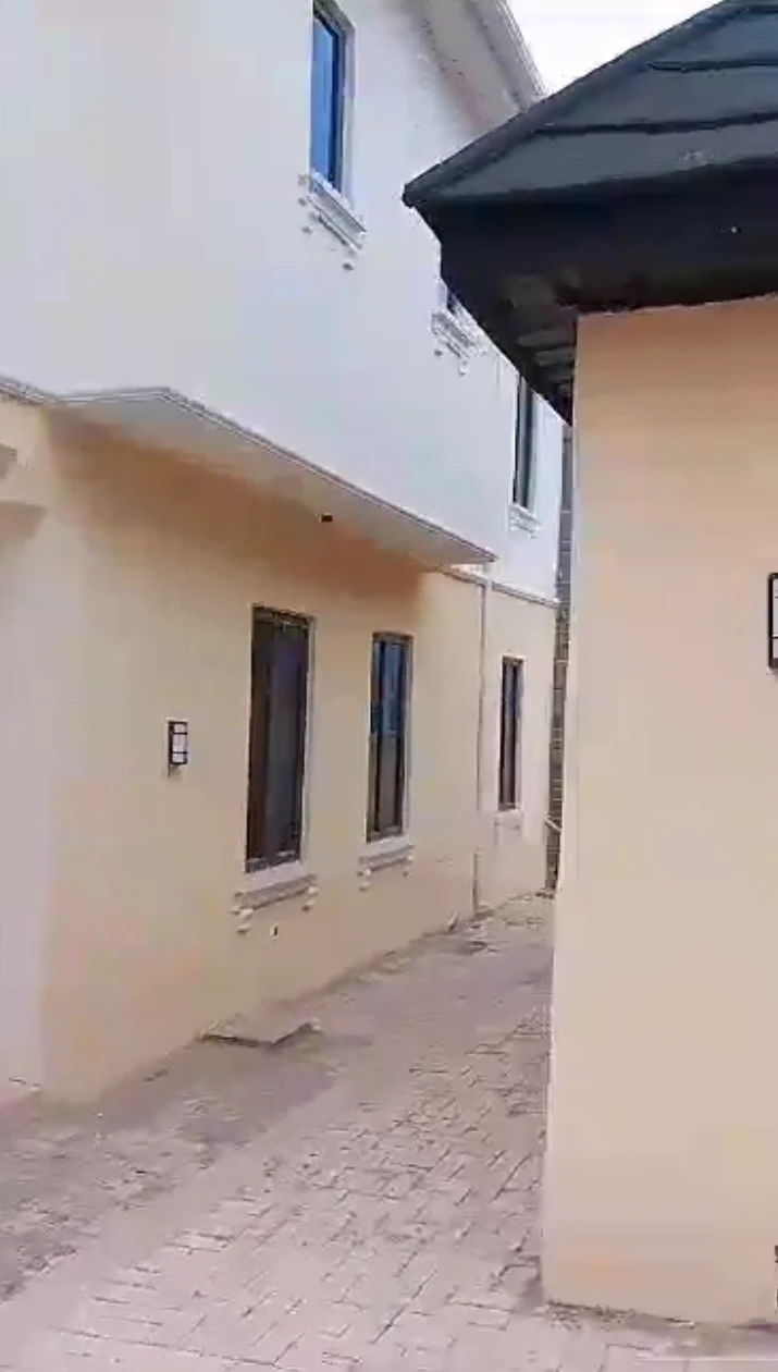 Duplex for Sale in Katampe, FCT - Image 1