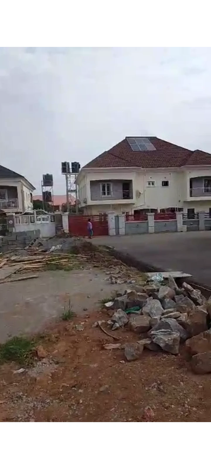 Land for Sale in Apo, FCT - Image 1