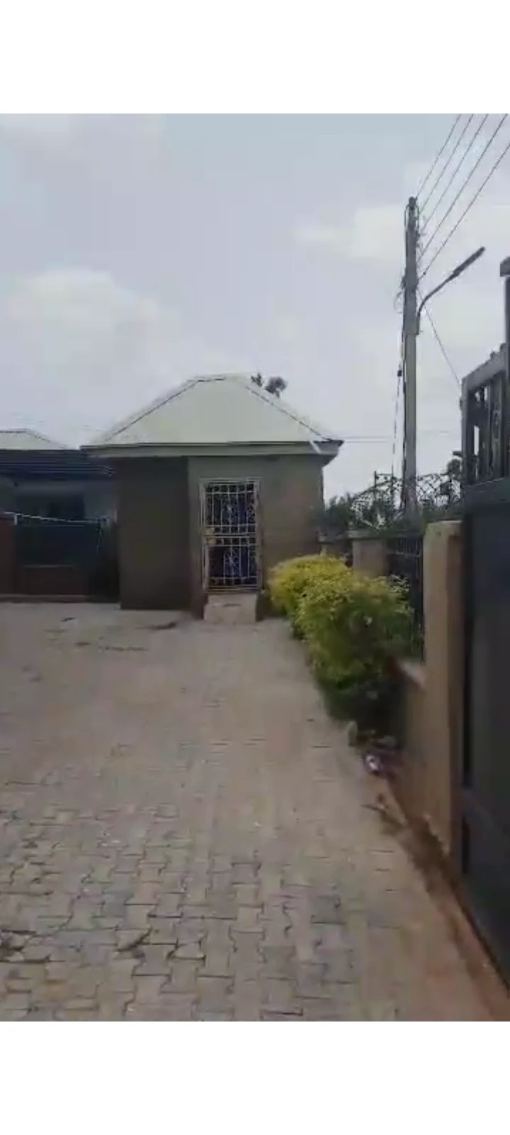 Bungalow for Sale in Gwarimpa, FCT - Image 1