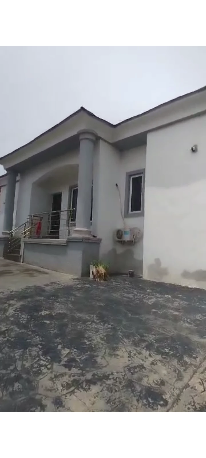 Bungalow for Rent in Gwarimpa, FCT - Image 1