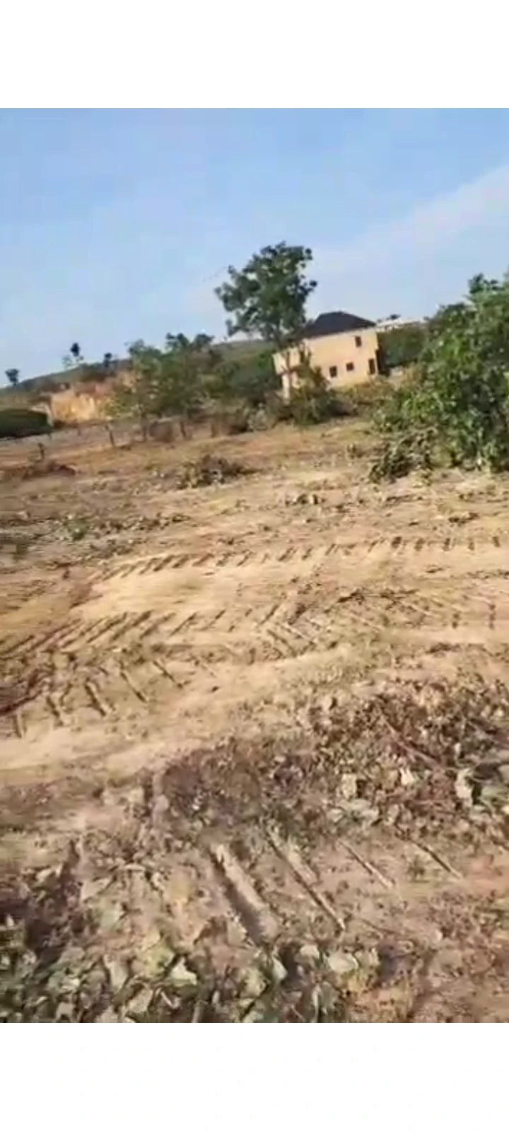 Land for Sale in Nbora, FCT - Image 1