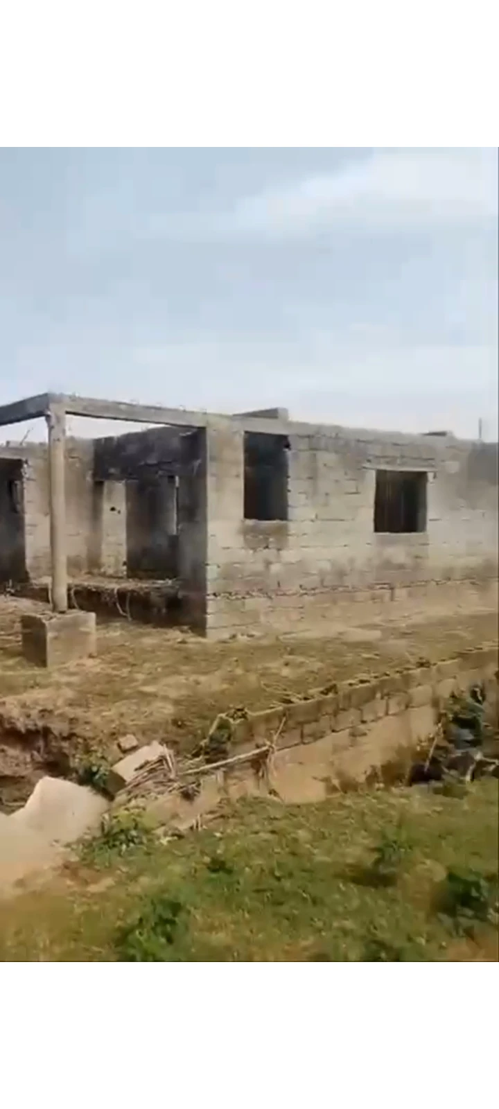 Estate for Sale in Lugbe, FCT - Image 1