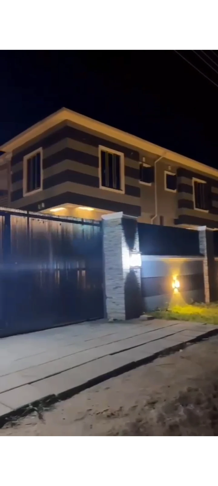 Estate for Sale in Life camp, FCT - Image 2