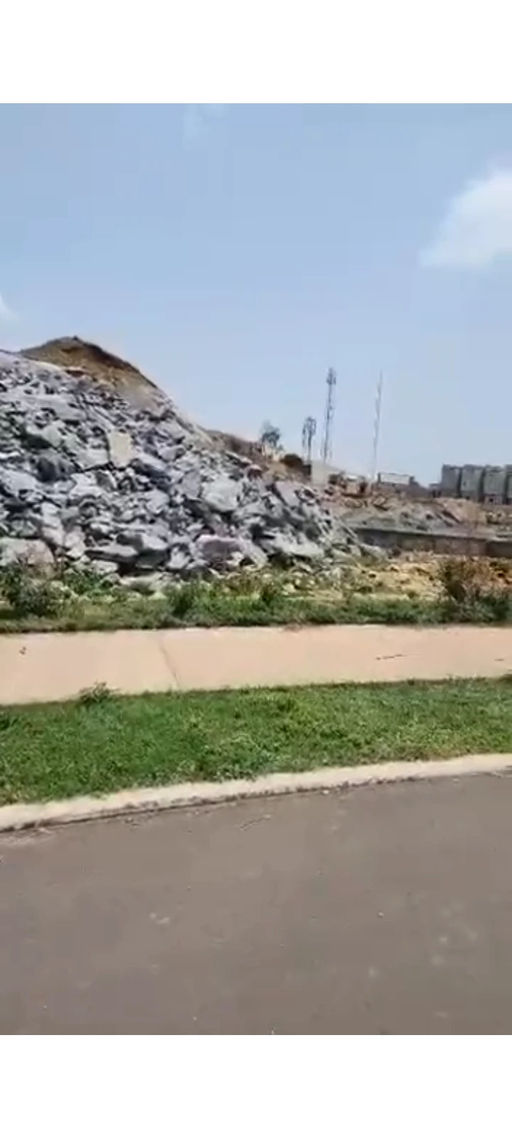Land for Sale in Guzape, FCT - Image 1