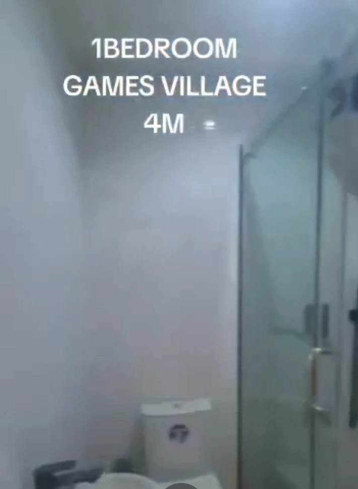 1 Bedroom Flat for Rent in Kaura District, FCT - Image 1