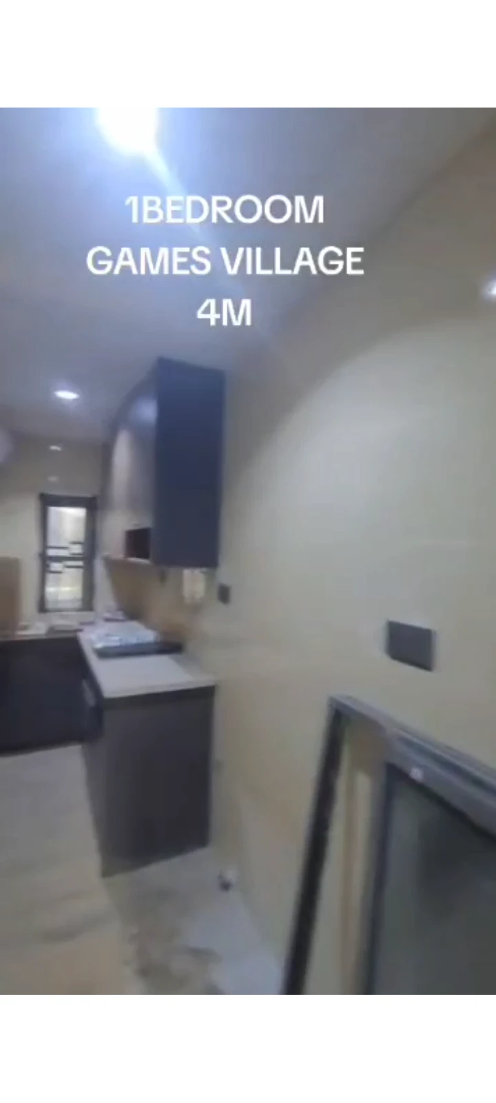 1 Bedroom Flat for Rent in Kaura District, FCT - Image 4