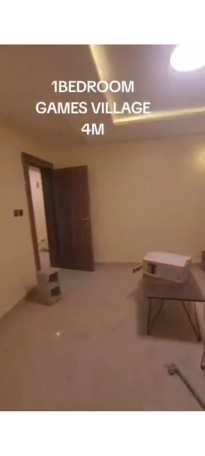 1 Bedroom Flat for Rent in Kaura District, FCT - Image 3