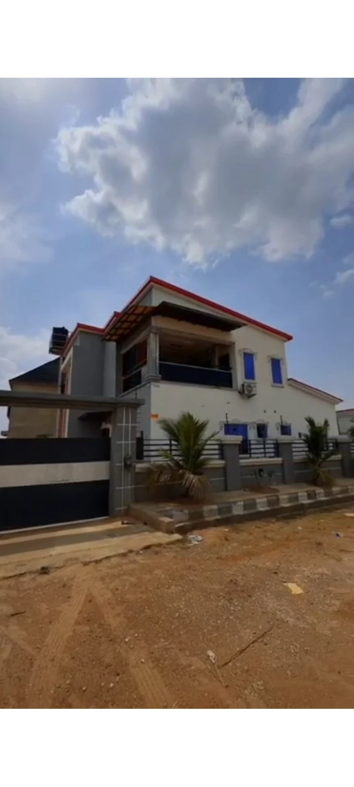 Duplex for Sale in Lugbe, FCT - Image 4