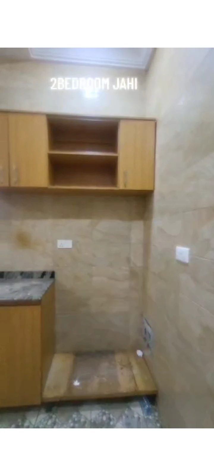 2 Bedroom Flat for Rent in Jahi, FCT - Image 2