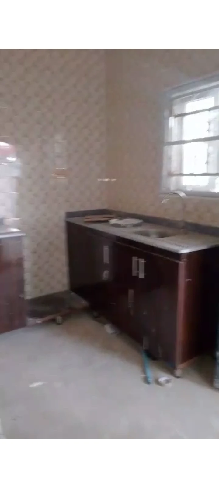 1 Bedroom Flat for Rent in Gwarimpa, FCT - Image 4