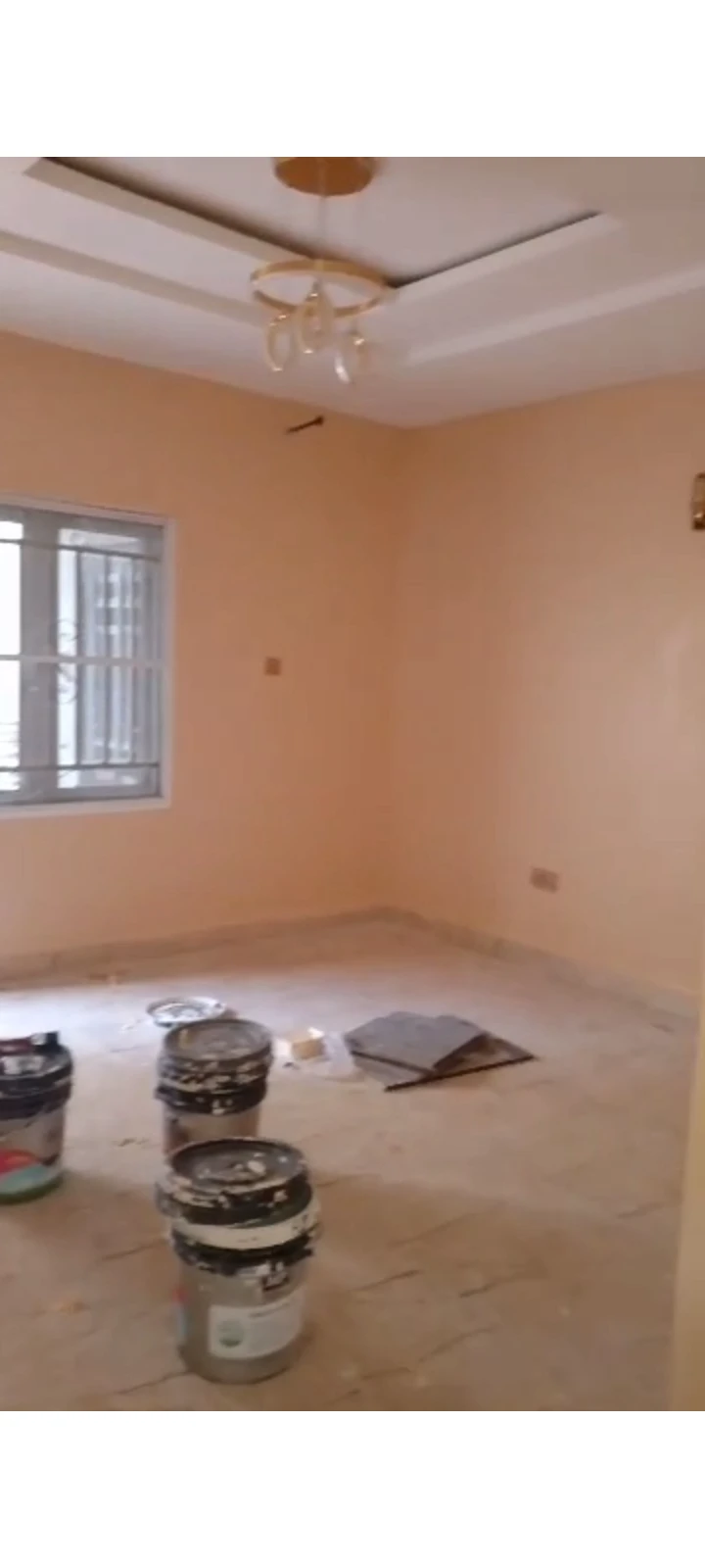 1 Bedroom Flat for Rent in Gwarimpa, FCT - Image 3