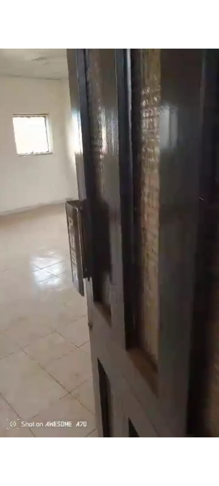 Plaza for Rent in Garki Area 1, FCT - Image 1