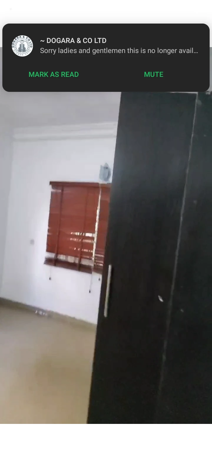 2 Bedroom Flat for Rent in Dawaki, FCT - Image 1