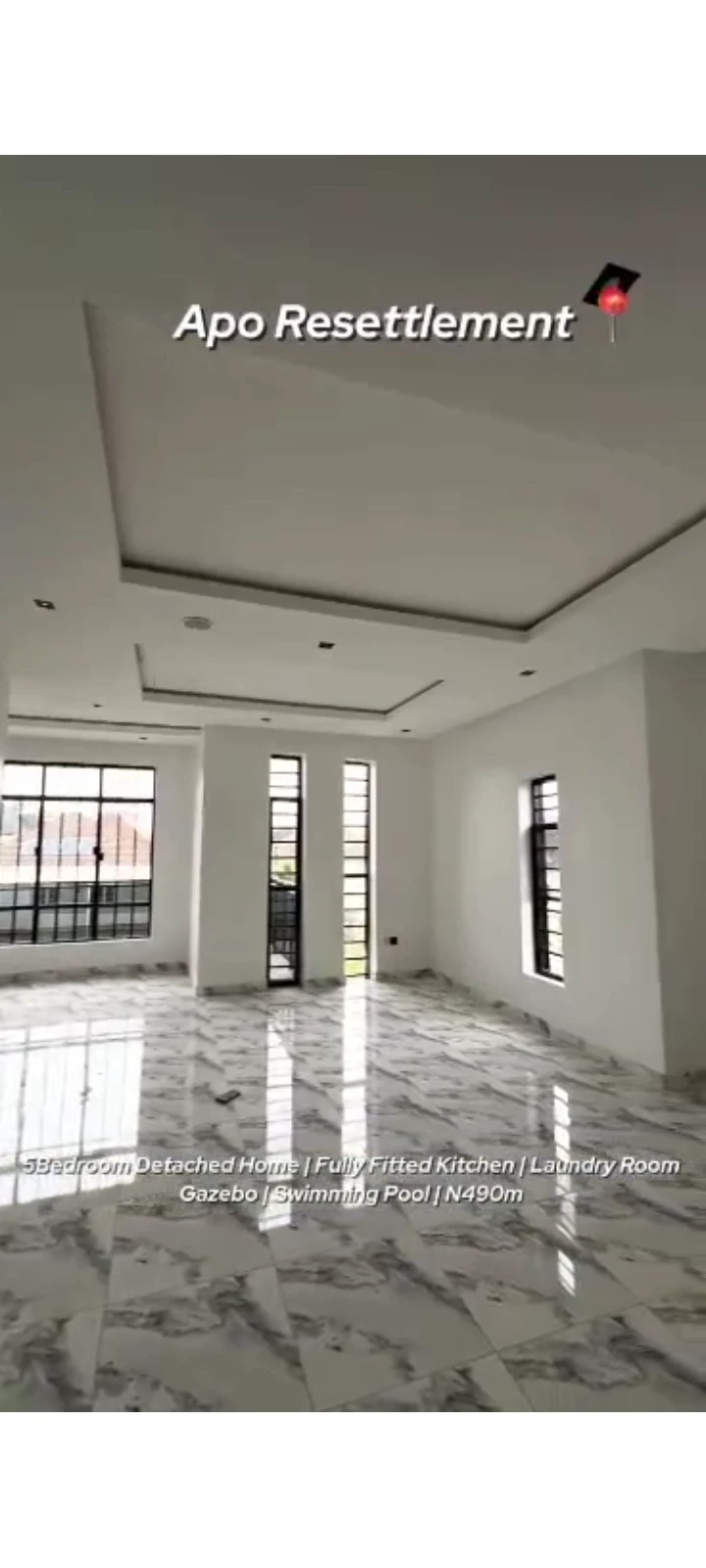 Duplex for Sale in App resettlement, FCT - Image 3