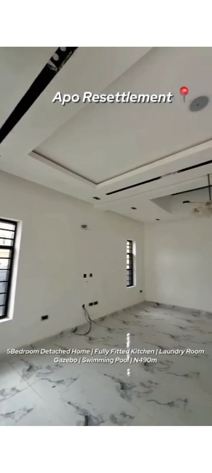 Duplex for Sale in App resettlement, FCT - Image 6