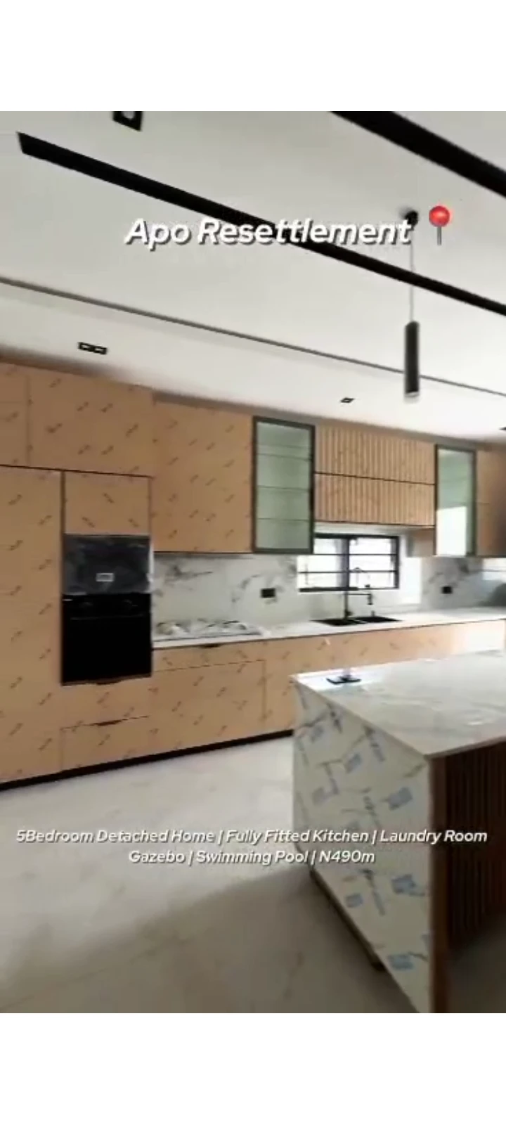 Duplex for Sale in App resettlement, FCT - Image 5