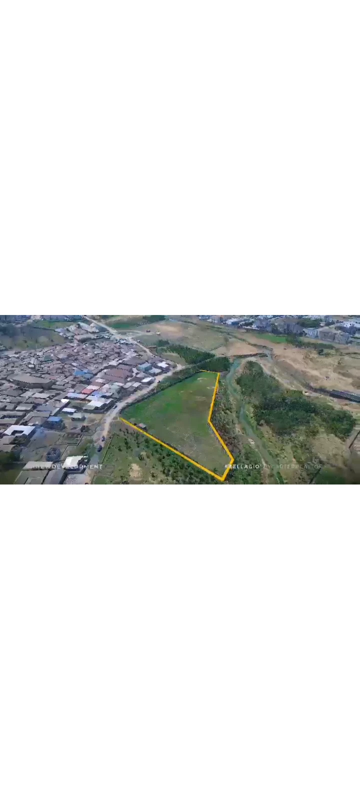 Land for Sale in Jahi, FCT - Image 1